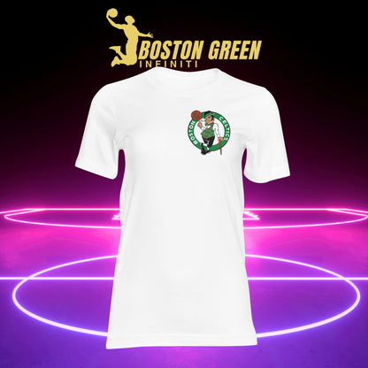 Polera Manga Corta Boston